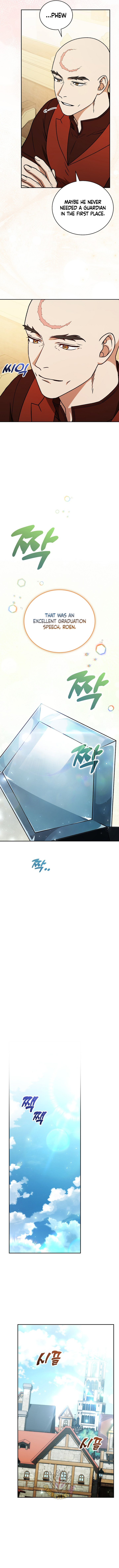 The Concept-Grasping Magical Genius Chapter 22 9